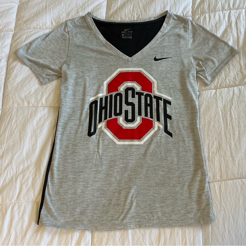 Nike Ohio State T-Shirt